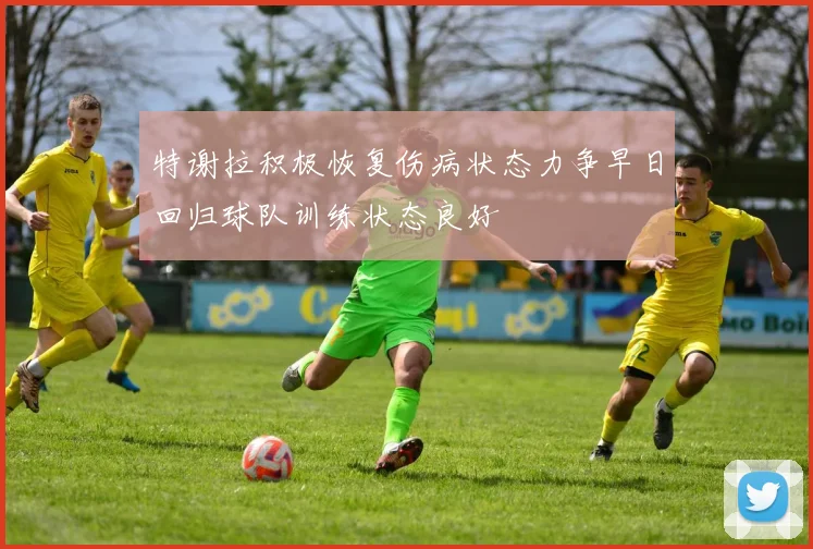 特谢拉积极恢复伤病状态力争早日回归球队训练状态良好