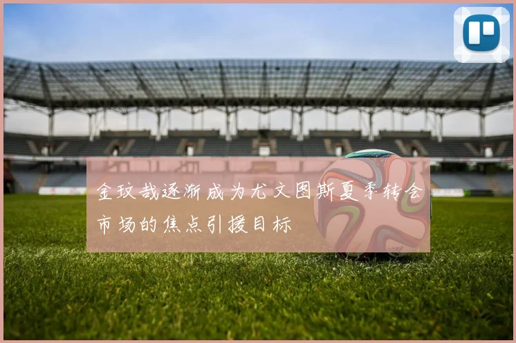 金玟哉逐渐成为尤文图斯夏季转会市场的焦点引援目标